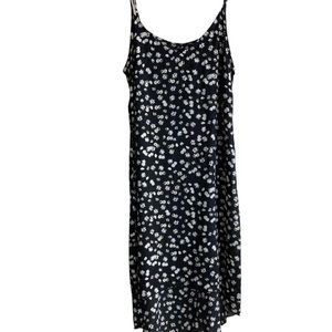 Cabi Dress and Full Length Jacket.